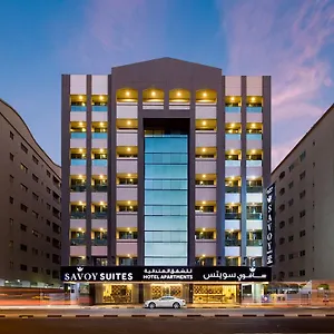 Savoy Dubaï