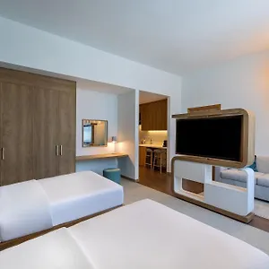 Element Al Mina, Jumeirah Dubai