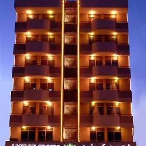 London Crown 2 Aparthotel