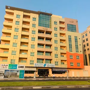 Baity Dubaï