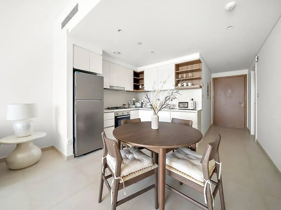 2Br Apt With Gym, Yoga Studio And Tennis Court Dubai 0*,
